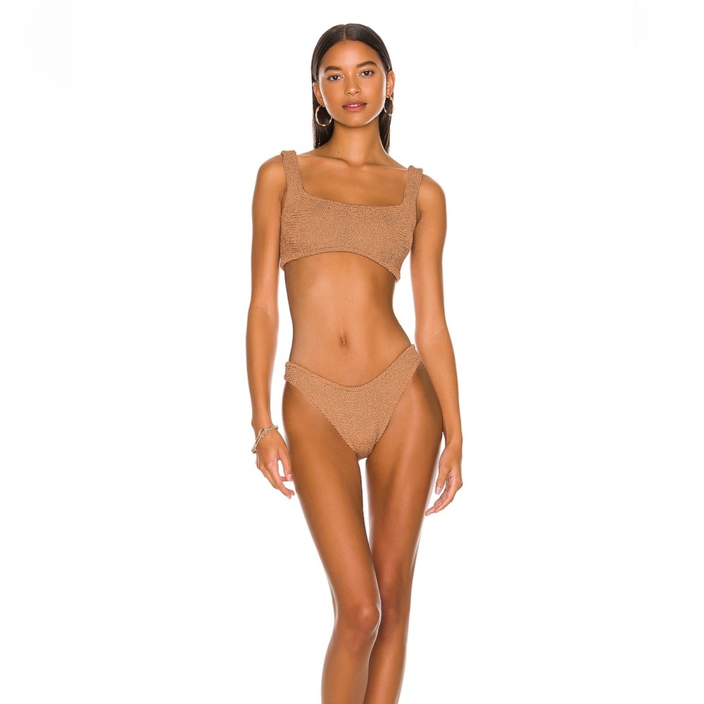 Hunza G Xandra Bikini Set